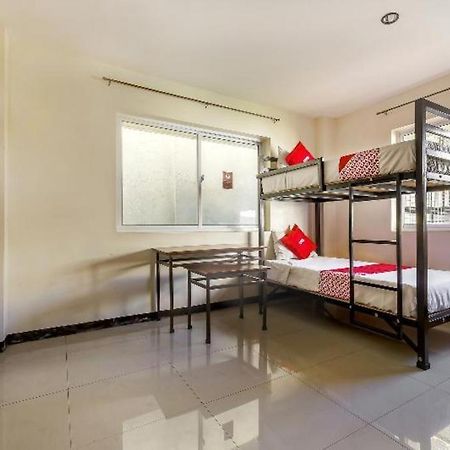 Oyo 842 City Smiles Apartelle San Juan  Eksteriør bilde