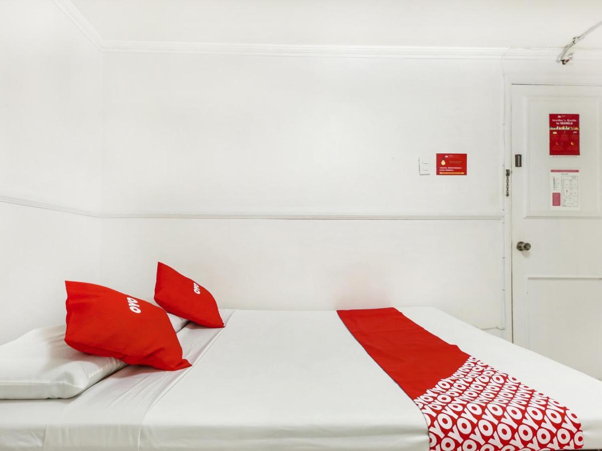 Oyo 842 City Smiles Apartelle San Juan  Eksteriør bilde