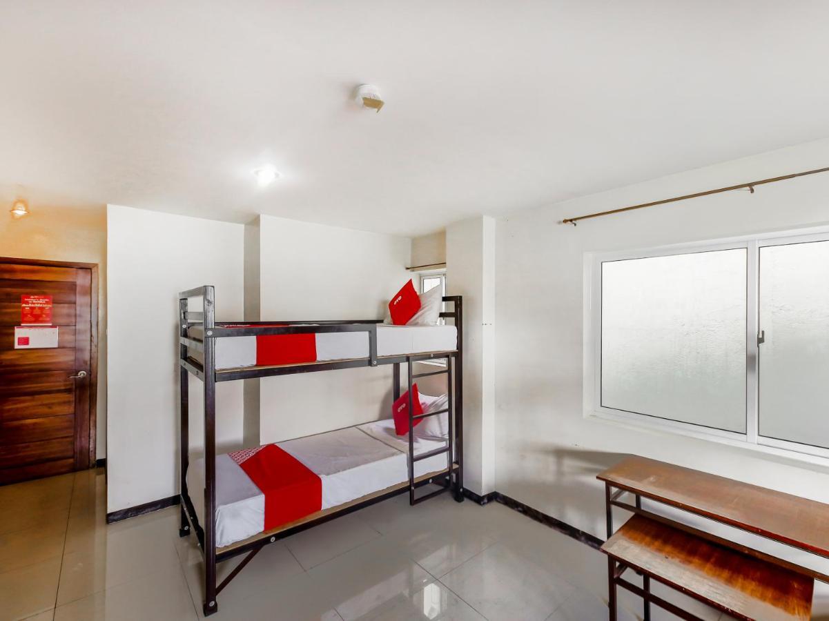 Oyo 842 City Smiles Apartelle San Juan  Eksteriør bilde