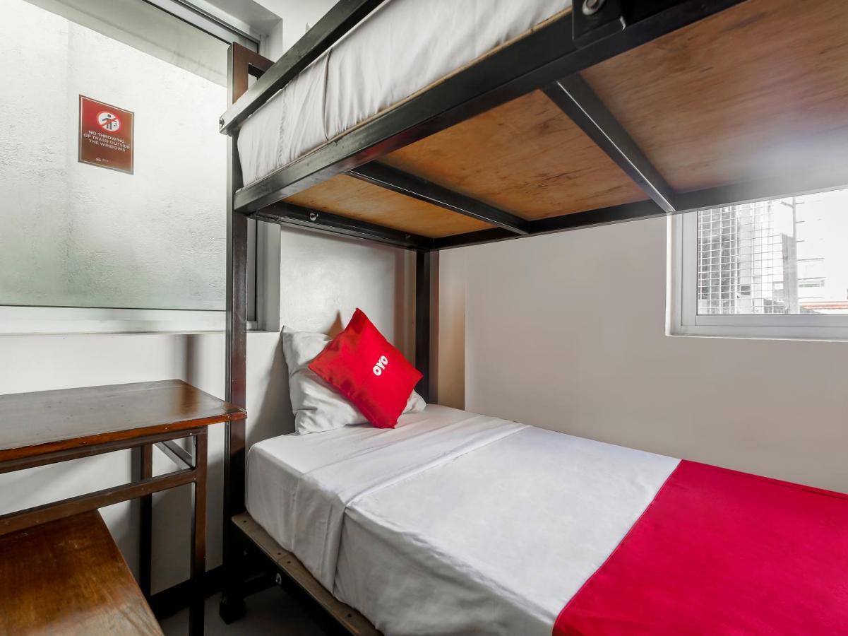 Oyo 842 City Smiles Apartelle San Juan  Eksteriør bilde